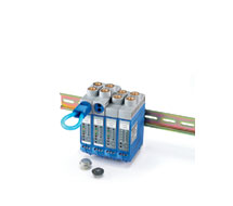 Differential Pressure Transmitter DXLdp Series